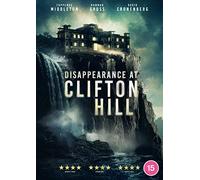 Disappearance At Clifton Hill