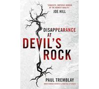 Disappearance at Devil's Rock : A Novel