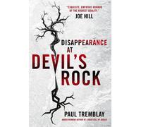 Disappearance at Devil's Rock : A Novel