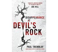 Disappearance at Devil's Rock : A Novel