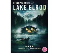 Disappearance At Lake Elrod