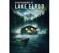 Disappearance at Lake Elrod