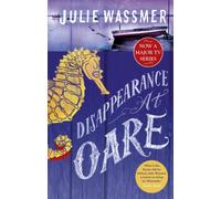 Disappearance at Oare : Now a major TV series, Whitstable Pearl, starring Kerry Godliman