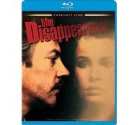 Disappearance [Blu-ray]