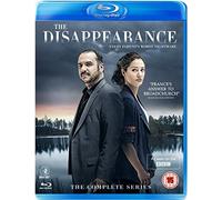 Disappearance - Blu-ray - A600z