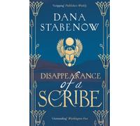 Disappearance of a Scribe