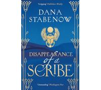 Disappearance of a Scribe (Eye of Isis)