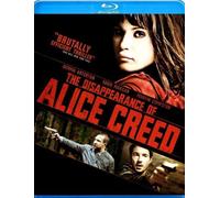 Disappearance of Alice Creed [Blu-ray] [2009] [US Import]