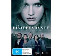 Disappearance, The
