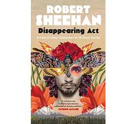 Disappearing Act: A Host of Other Characters in 16 Short Stories