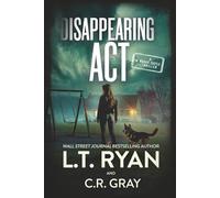 Disappearing Act (Maddie Castle)