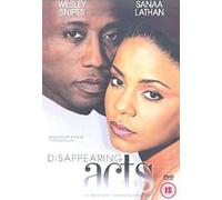 Disappearing Acts [DVD]