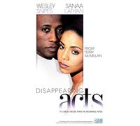Disappearing Acts (DVD) Wesley Snipes Sanaa Lathan Regina Hall (US IMPORT)