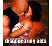 Disappearing Acts: Music From The HBO Film by Original Soundtrack (2000-12-05)