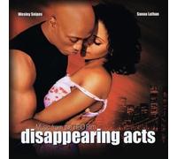 Various Artists - Disappearing Acts / Various