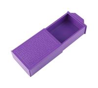 Disappearing Box Magic Trick - Fun Easy Toy, Creative Illusion Prop | Kids Gift, Interactive Entertainment Feature, Lightweight Design Structure Product Boys Girls Birthday Party Scenario