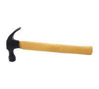 Disappearing Hammer Trick | Disappearing Rubber Hammer Joke Accessory - Relaxing Toy Gadget for Performances Entertainment Photography Carnival Role Play