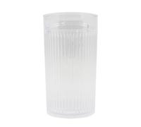 Disappearing Milk Toy Cup - Magic Vanishing Pitcher, Clear Trick Glass | Mini Illusion Gimmick For Stage Shows, Comedy Party Prop For Adults Kids, Barr Entertainment Joke Kit For Magicians