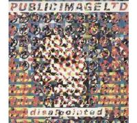 DISAPPOINTED 12 INCH (12" VINYL) UK VIRGIN 1989