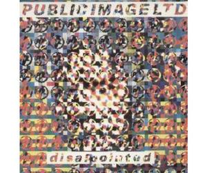 DISAPPOINTED 12 INCH (12" VINYL) UK VIRGIN 1989
