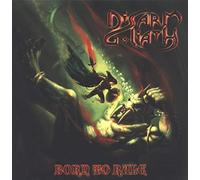 Disarm Goliath - Born to Rule [VINYL]