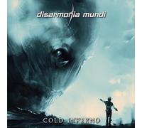 Disarmonia Mundi - Cold Inferno [Japan CD] KICP-1725