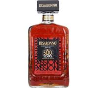 Disaronno Amaretto Liqueur, 500th Anniversary Limited Edition, 70cl, 28% ABV