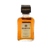 DISARONNO Amaretto Almond Liqueur Miniature 5cl Miniature
