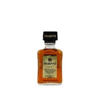 Disaronno Originale Amaretto - Discover the Smooth Almond Flavor of Disaronno Original Liqueur - 5cl Miniature