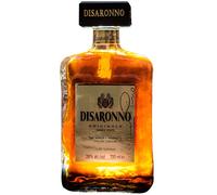 Disaronno Originale Amaretto Liqueur - 6x70cl