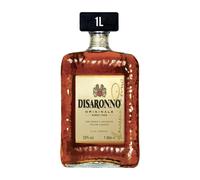 Disaronno Originale Italian Liqueur | 1l | 28% vol | The World’s