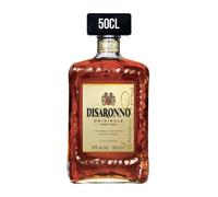 Disaronno Originale Italian Liqueur | 50cl | 28% vol | The World