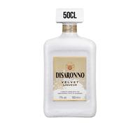 Disaronno Velvet Cream Liqueur | 50cl | 17% vol | Italian Cream