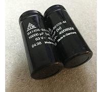 Disassemble E PC O SB41456 Series 10000UF 63V Amplifier Filter Capacitor 1 Pcs