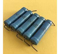 Disassemble GUD Antique Audio 0.22UF 200V Gallbladder Machine coupled tin Film electrodeless Capacitor. 1 Pcs Control circuit