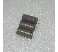 Disassemble rjh Gold 10v1000uf Brown Gold Dire Ct Plug elE Ctrolytic Capacitor 10pcs Control circuit