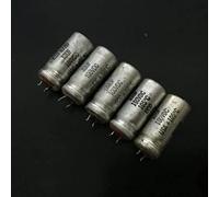 Disassemble UCC 672D Series 33UF100V Pro Plug-in Cathode electrolytic Capacitor 1 Pcs Control circuit