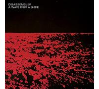 Disassembler - A Wave From A Shore [VINYL]
