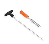 Disassembly Golf Grip - Putter Grip Removal,Disassembly Supplies Tape for Club Grip for Beginners and Professionals