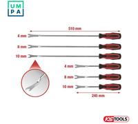 KS TOOLS 140.2370 Disassembly Tool, body holding clip
