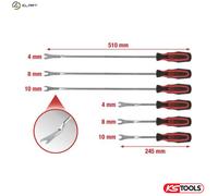 DISASSEMBLY TOOL BODY HOLDING CLIP 140.2370