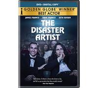 Disaster Artist, The