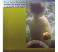Disaster At Sea: An Opera Seria