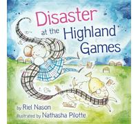 Disaster at the Highland Games