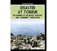 Disaster at Tobruk: 66 (Storia)