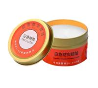 Disaster Candles - Candles for Survival and Power Outages | Long Burning Time, Smokeless, Dropless, Compact and Portable, Great for Camping, Storm Kit, Disaster Prevention, Long Burn,