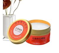 Disaster Candles,Windproof Odorless Household Candles 30 Hours - Survival Tool, Outage Lighting Lights, Odorless Candle, for Camping