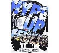 Disaster Chris - Hype Up Fever!! Hype Up Records Official Video Mix [Japan DVD] DSCSD-1