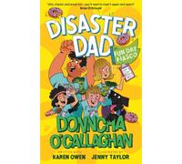 Disaster Dad: Fun Day Fiasco : THE NUMBER ONE BESTSELLER