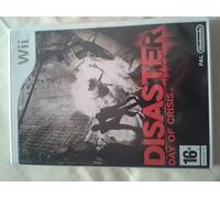 Disaster: Day of Crisis [Spanish Import]